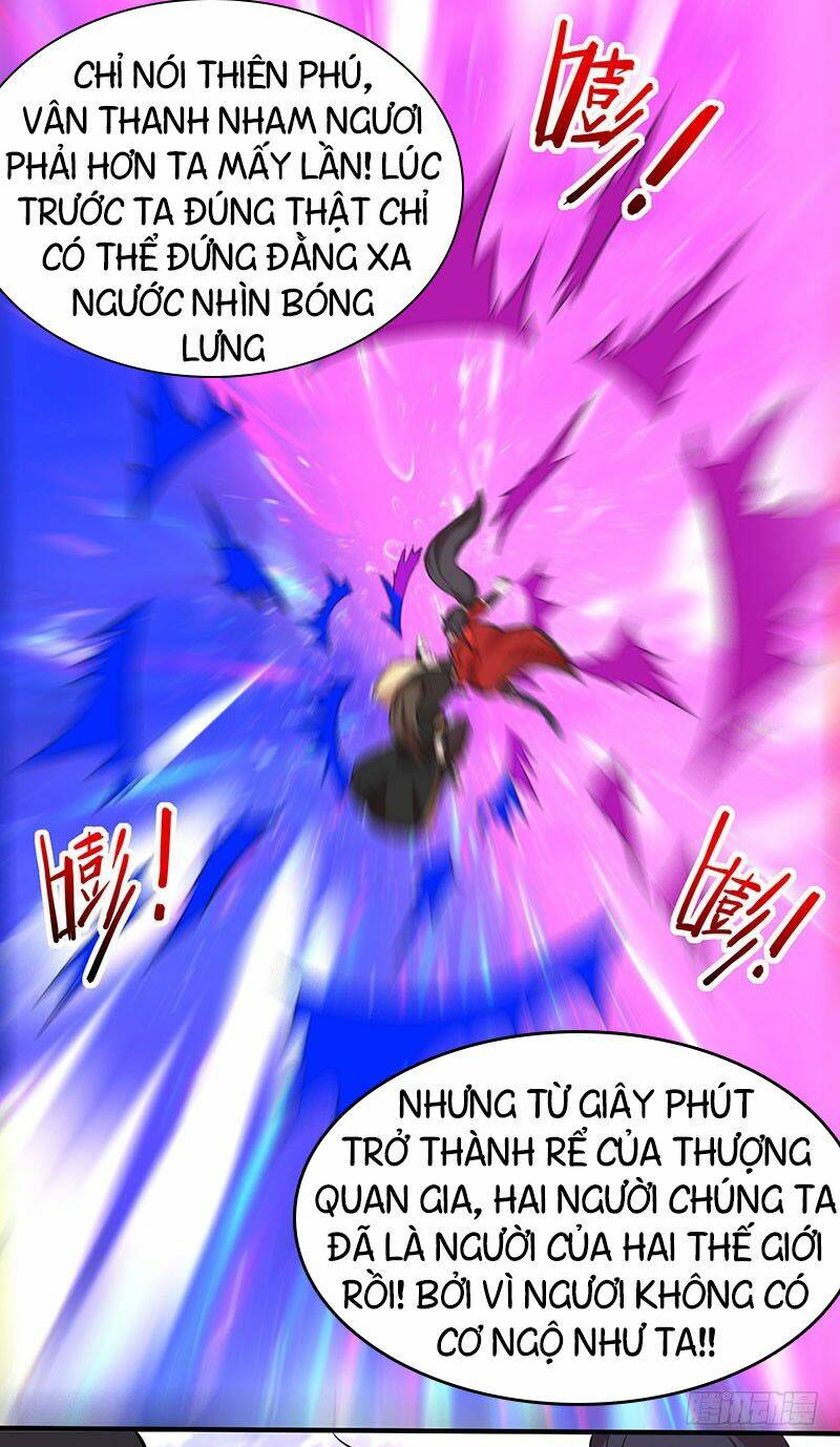 Tiên Đế Qui Lai: Chapter 59