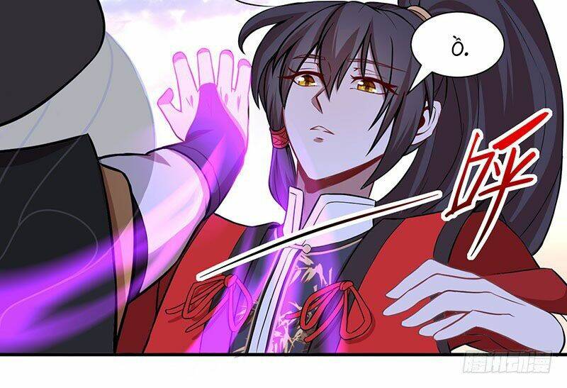 Tiên Đế Qui Lai: Chapter 59