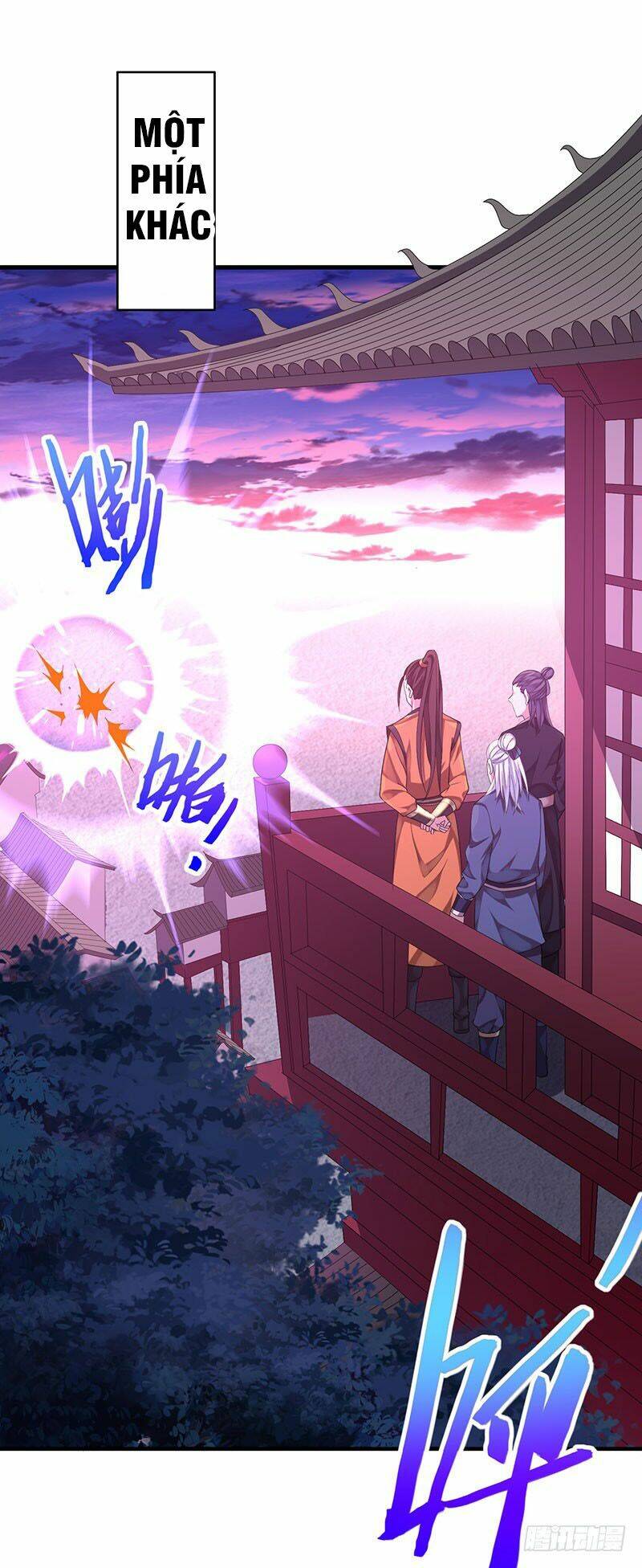 Tiên Đế Qui Lai: Chapter 59
