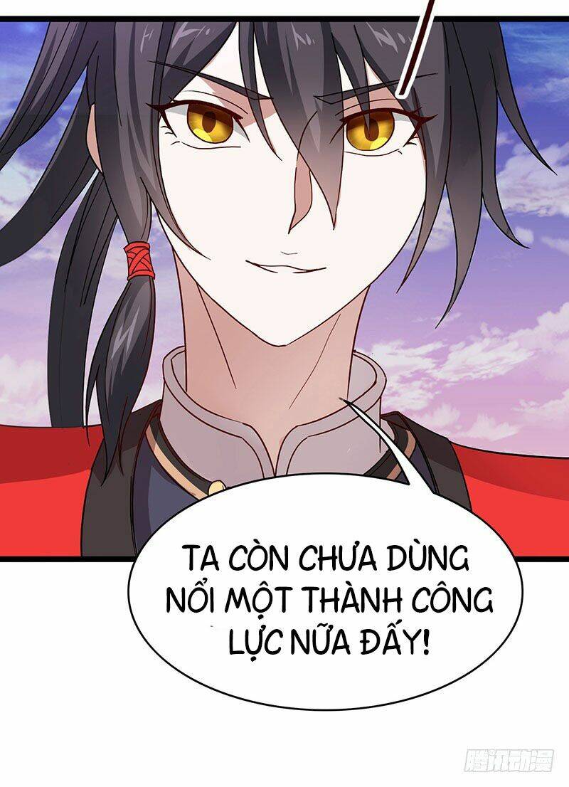 Tiên Đế Qui Lai: Chapter 59