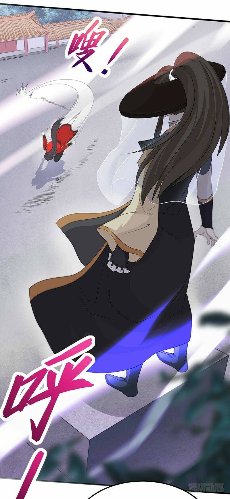 Tiên Đế Qui Lai: Chapter 59