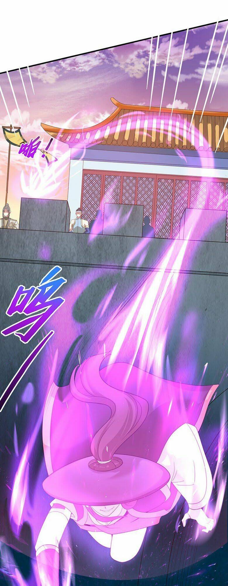 Tiên Đế Qui Lai: Chapter 59