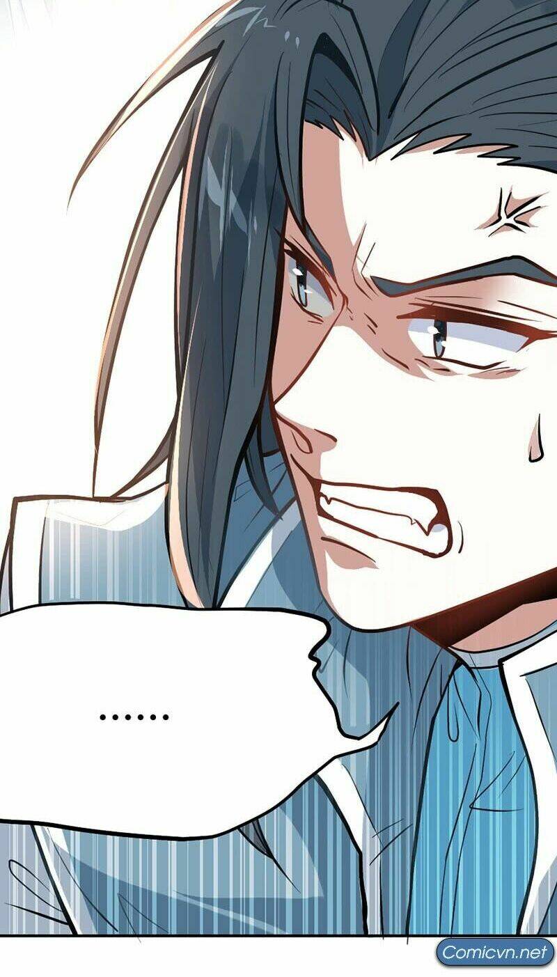 Tiên Đế Qui Lai: Chapter 6