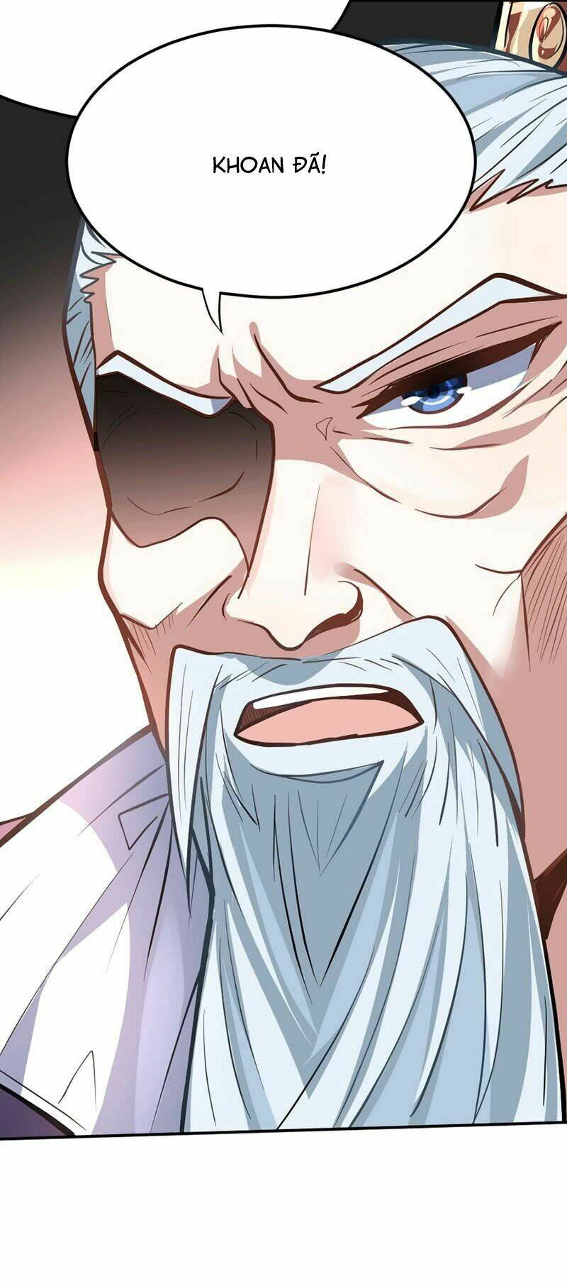 Tiên Đế Qui Lai: Chapter 6