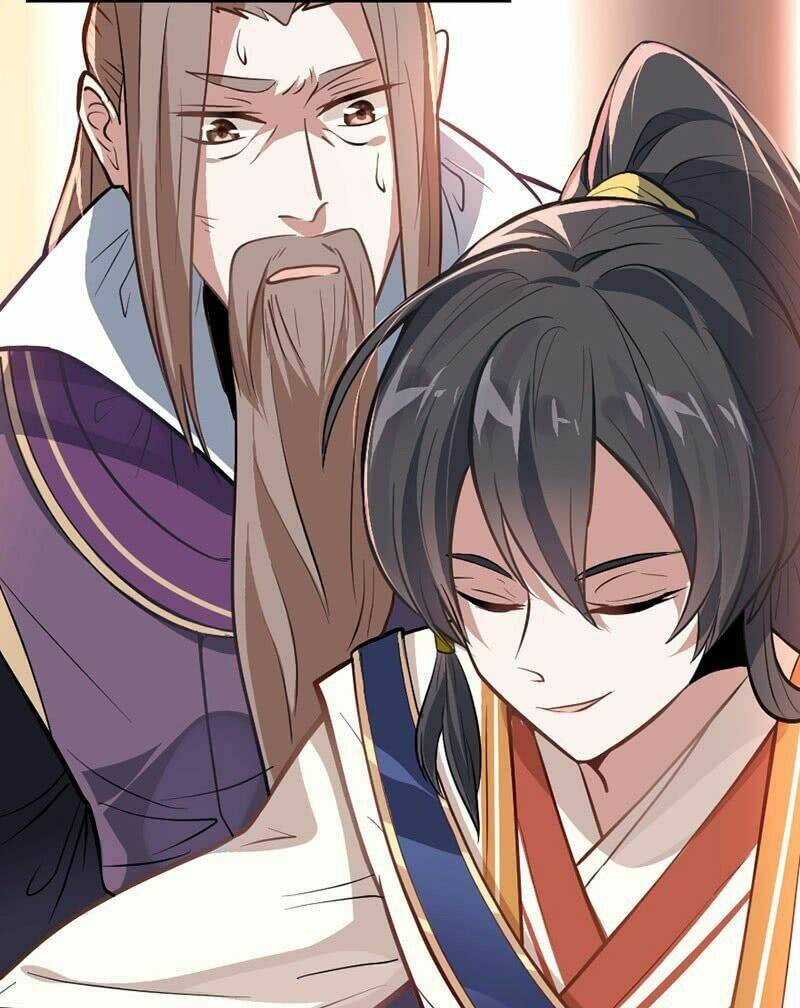 Tiên Đế Qui Lai: Chapter 6