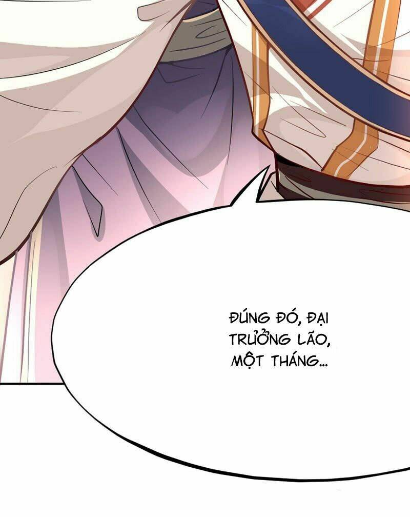 Tiên Đế Qui Lai: Chapter 6