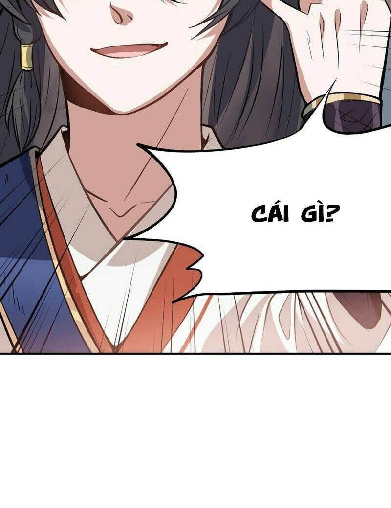 Tiên Đế Qui Lai: Chapter 6