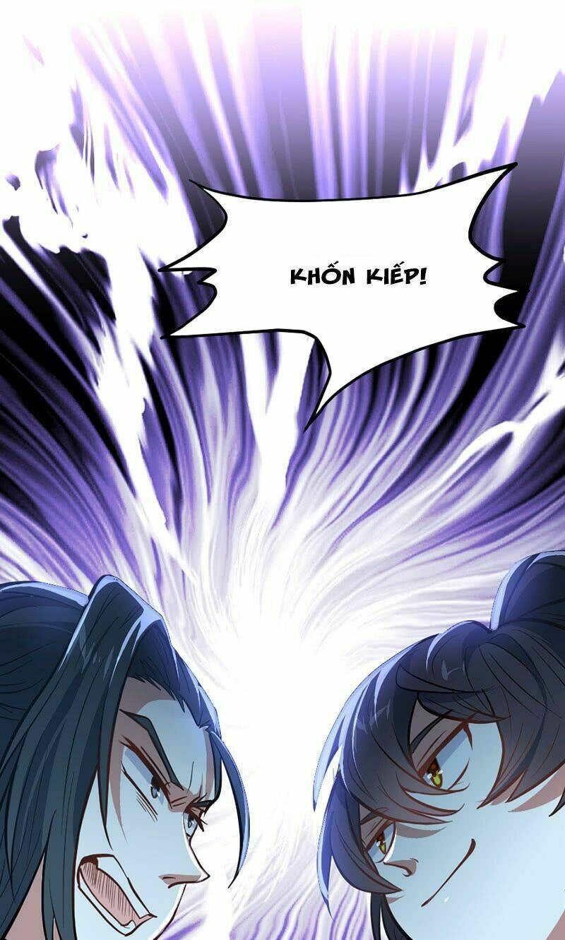 Tiên Đế Qui Lai: Chapter 6