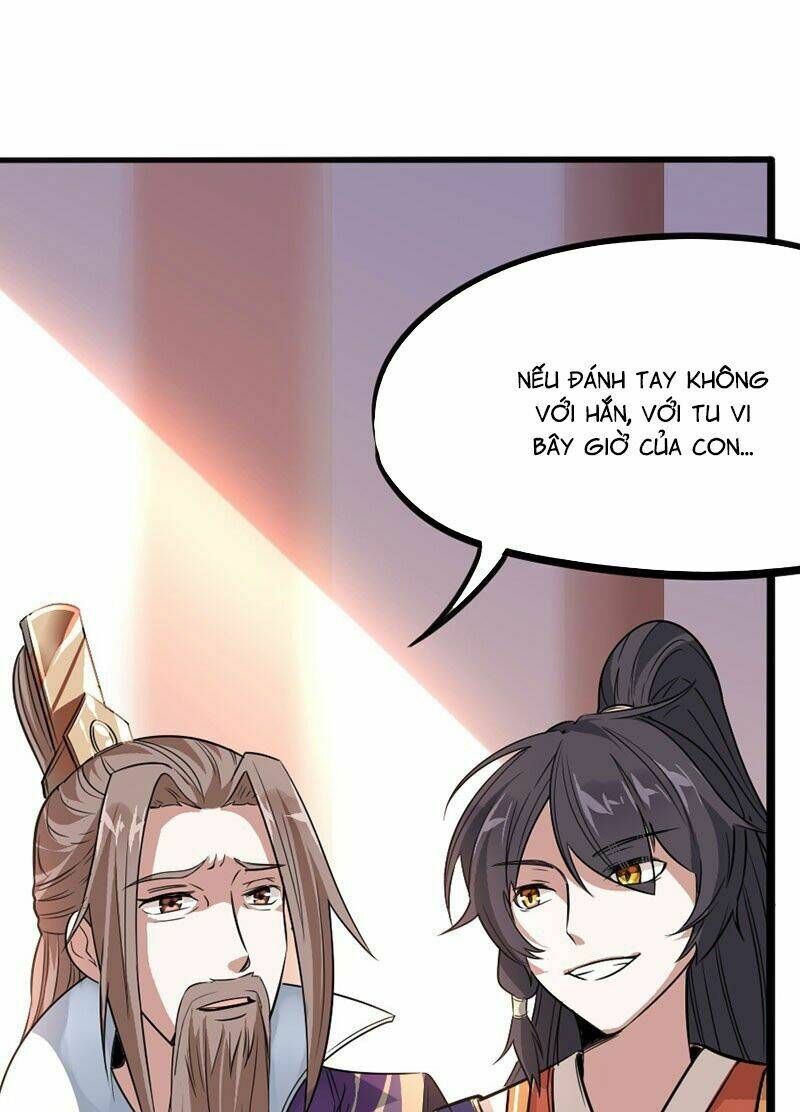 Tiên Đế Qui Lai: Chapter 6