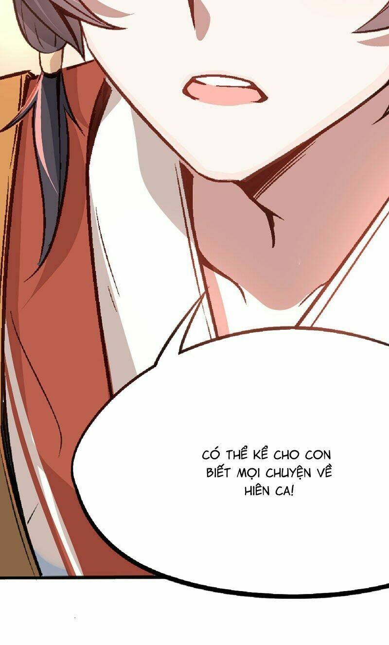 Tiên Đế Qui Lai: Chapter 6