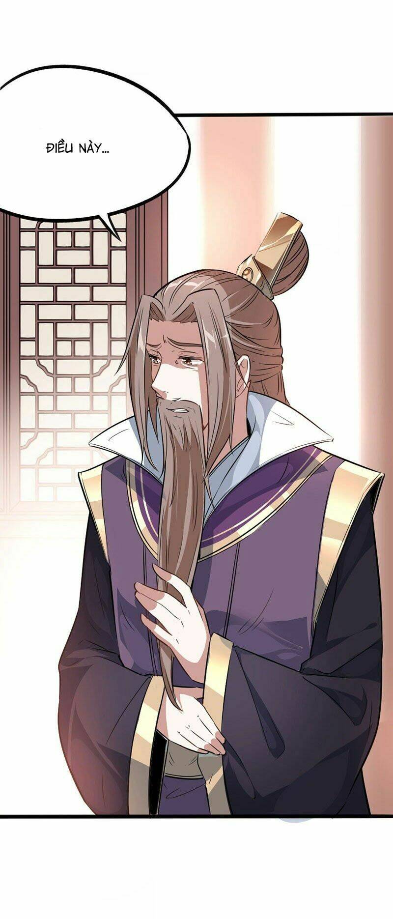 Tiên Đế Qui Lai: Chapter 6