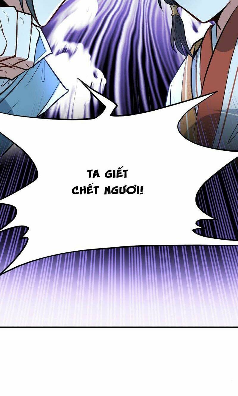 Tiên Đế Qui Lai: Chapter 6