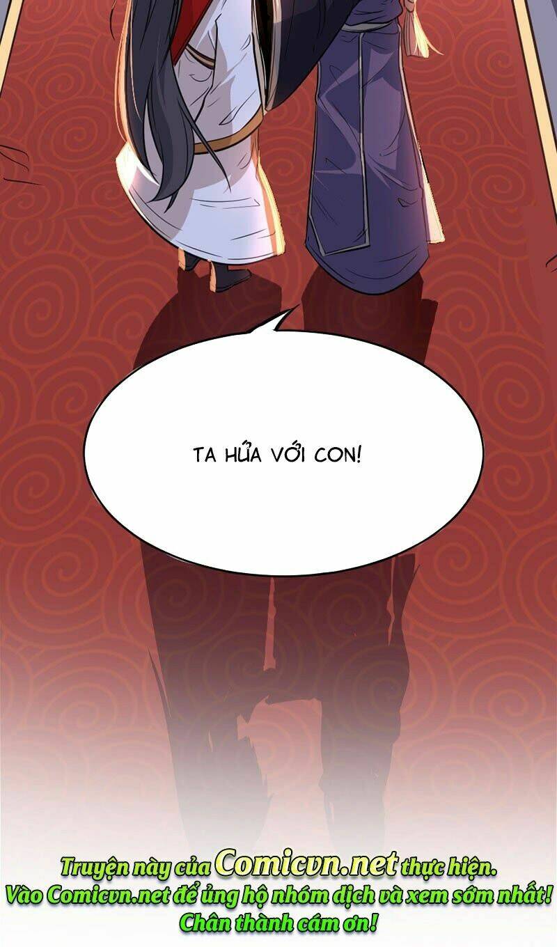 Tiên Đế Qui Lai: Chapter 6