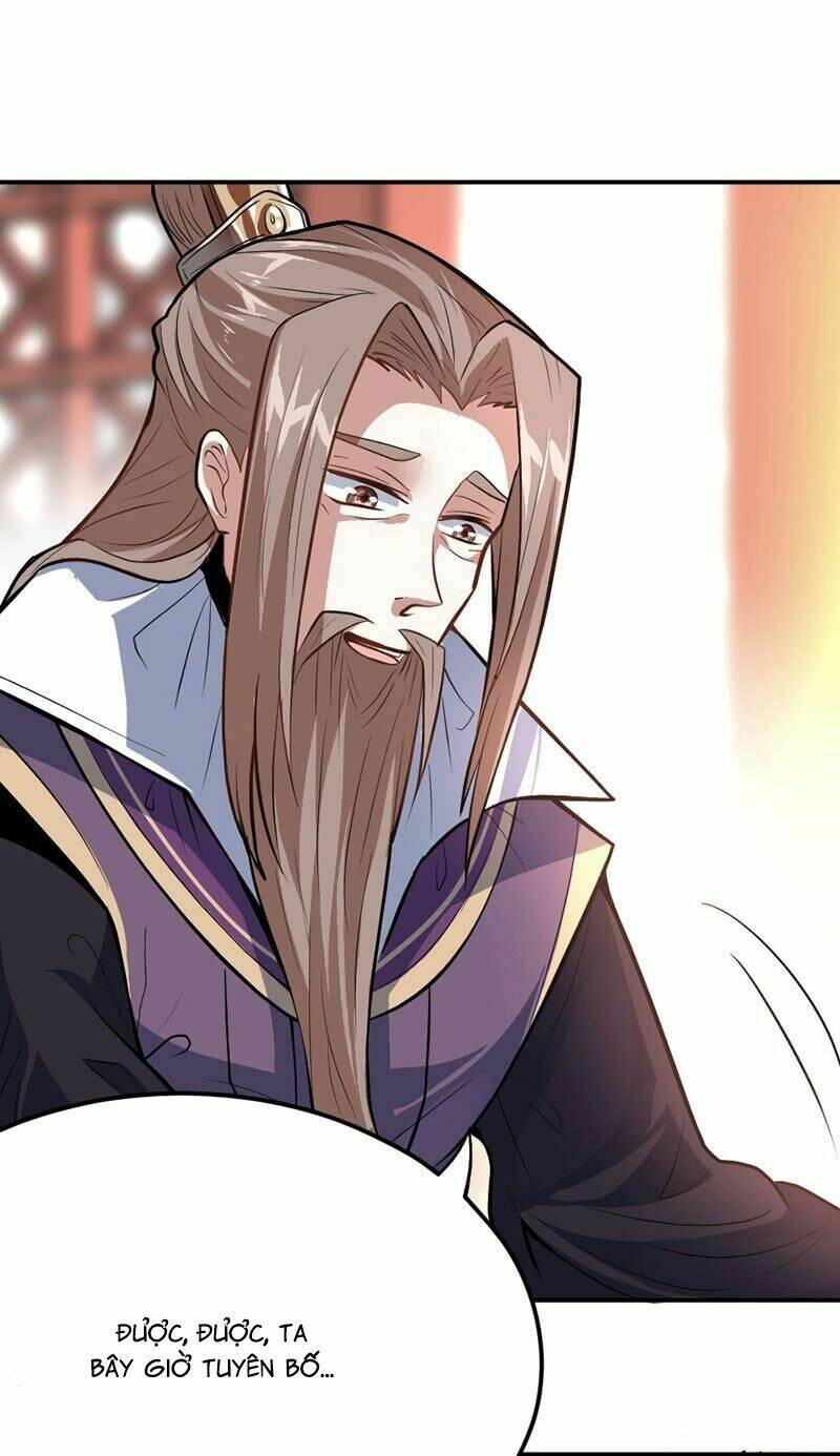 Tiên Đế Qui Lai: Chapter 6