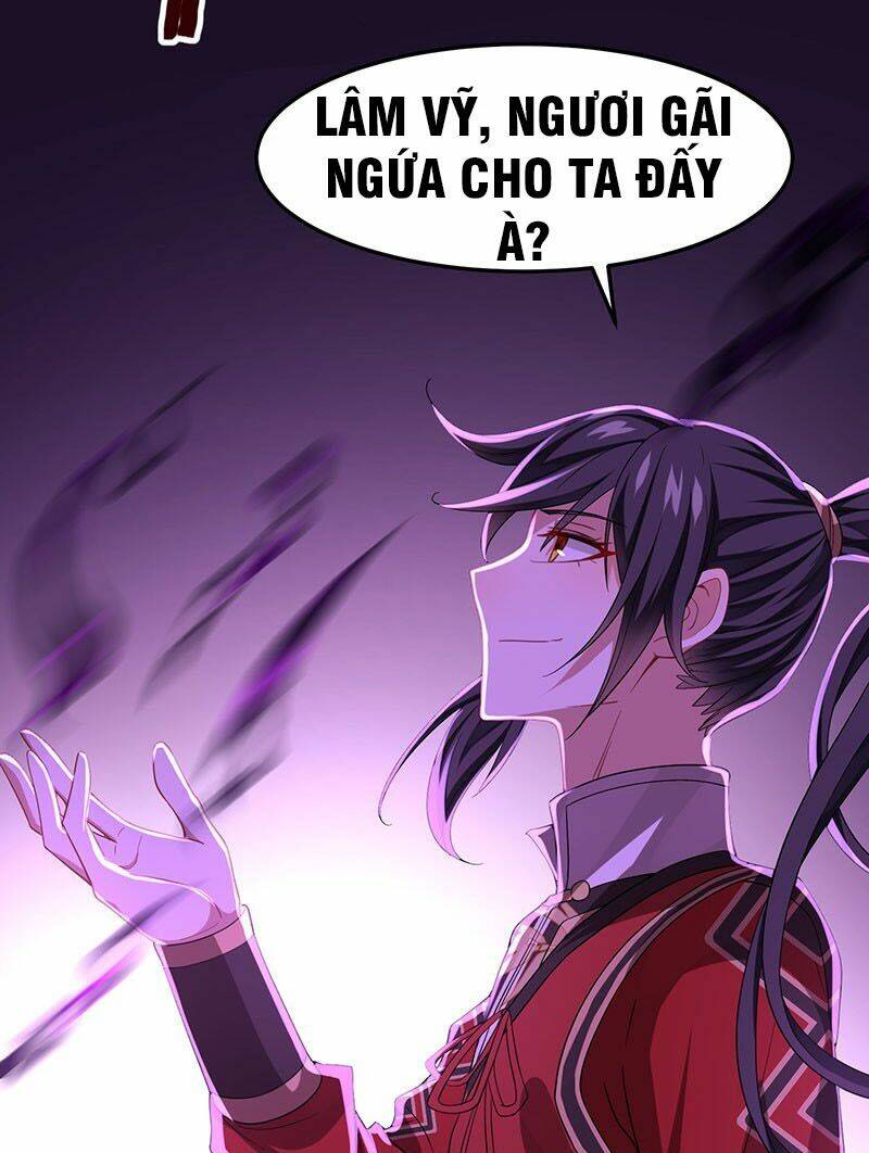 Tiên Đế Qui Lai: Chapter 60