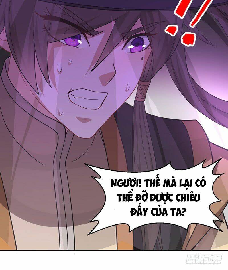 Tiên Đế Qui Lai: Chapter 60