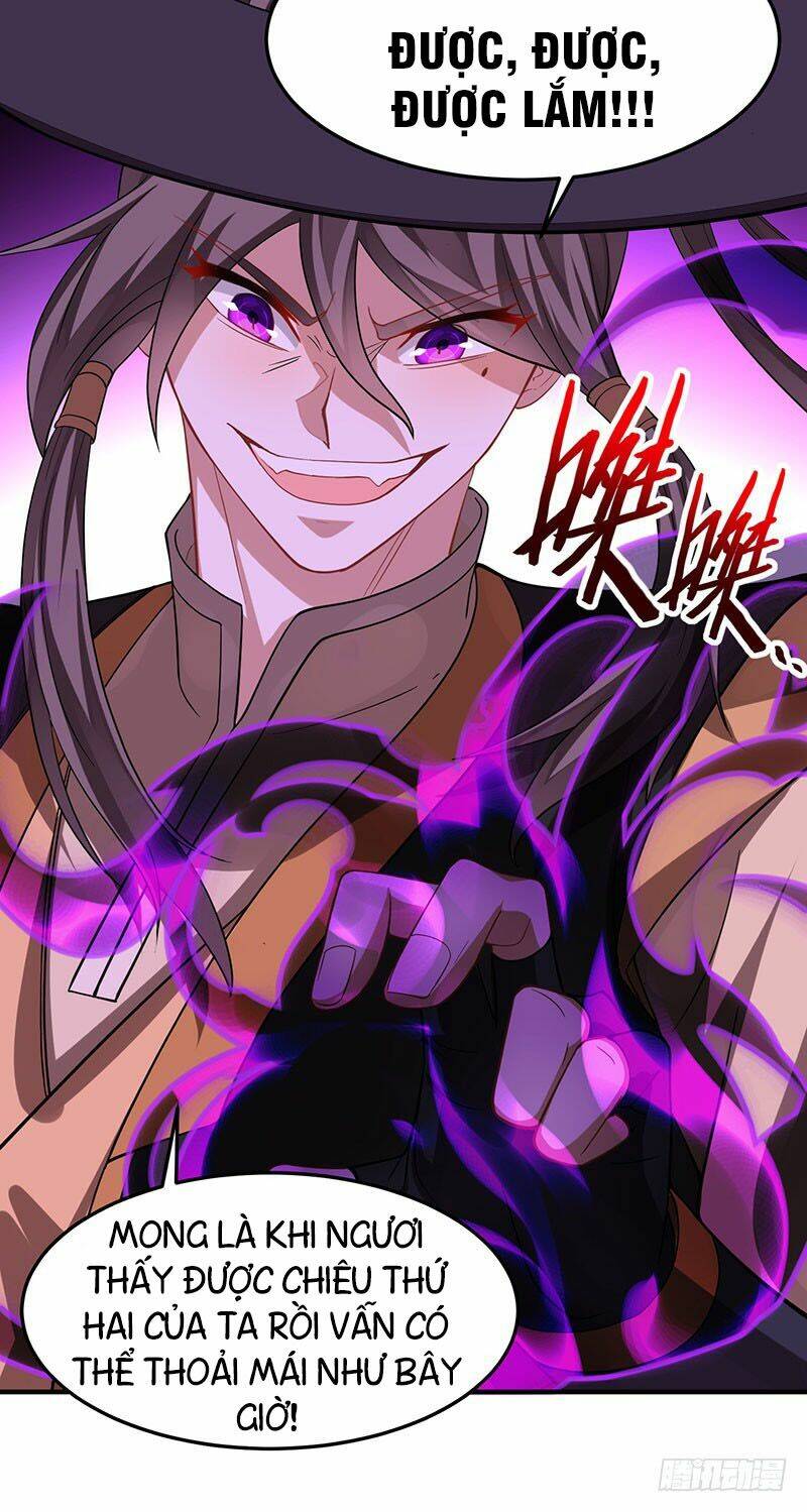 Tiên Đế Qui Lai: Chapter 60