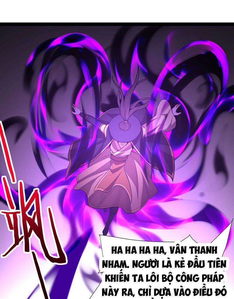 Tiên Đế Qui Lai: Chapter 60