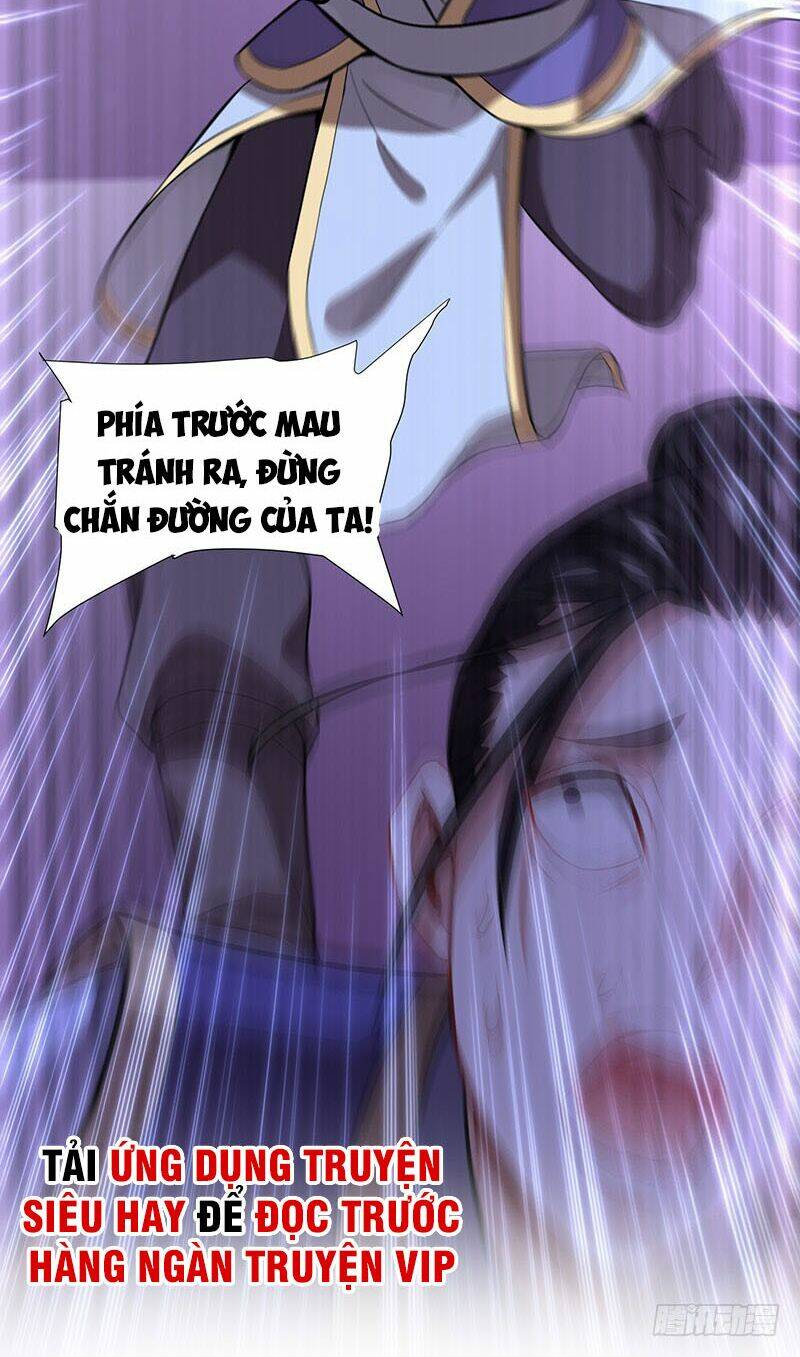 Tiên Đế Qui Lai: Chapter 60