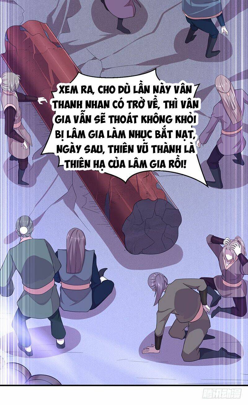 Tiên Đế Qui Lai: Chapter 60