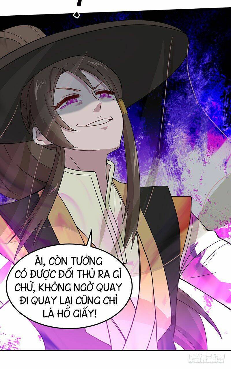 Tiên Đế Qui Lai: Chapter 60