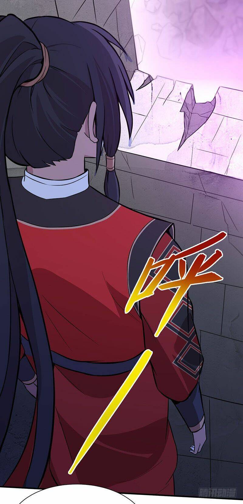 Tiên Đế Qui Lai: Chapter 60