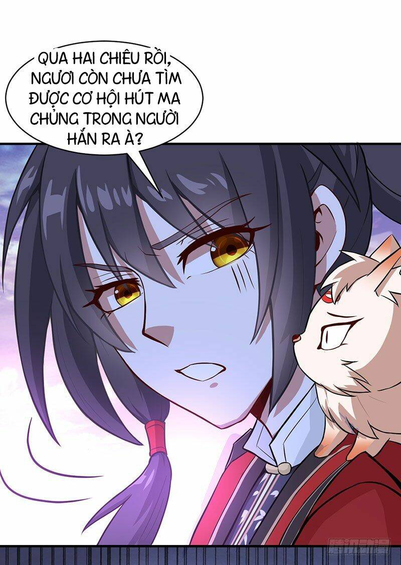 Tiên Đế Qui Lai: Chapter 60