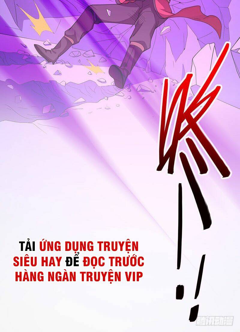 Tiên Đế Qui Lai: Chapter 60
