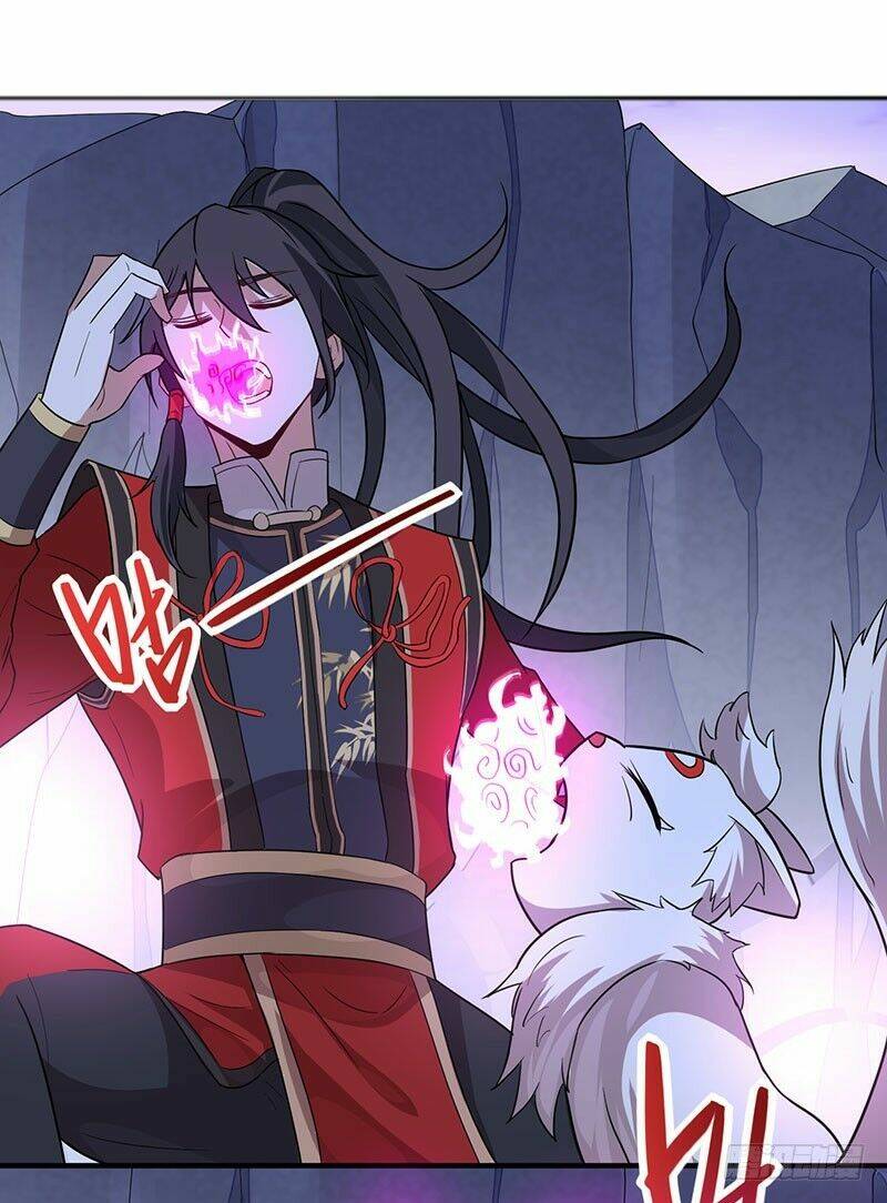 Tiên Đế Qui Lai: Chapter 62
