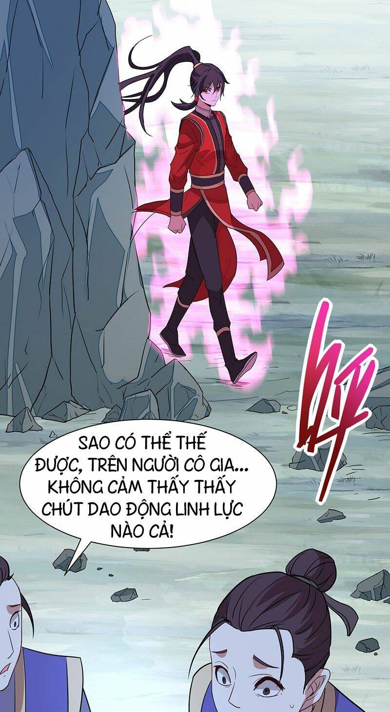 Tiên Đế Qui Lai: Chapter 62