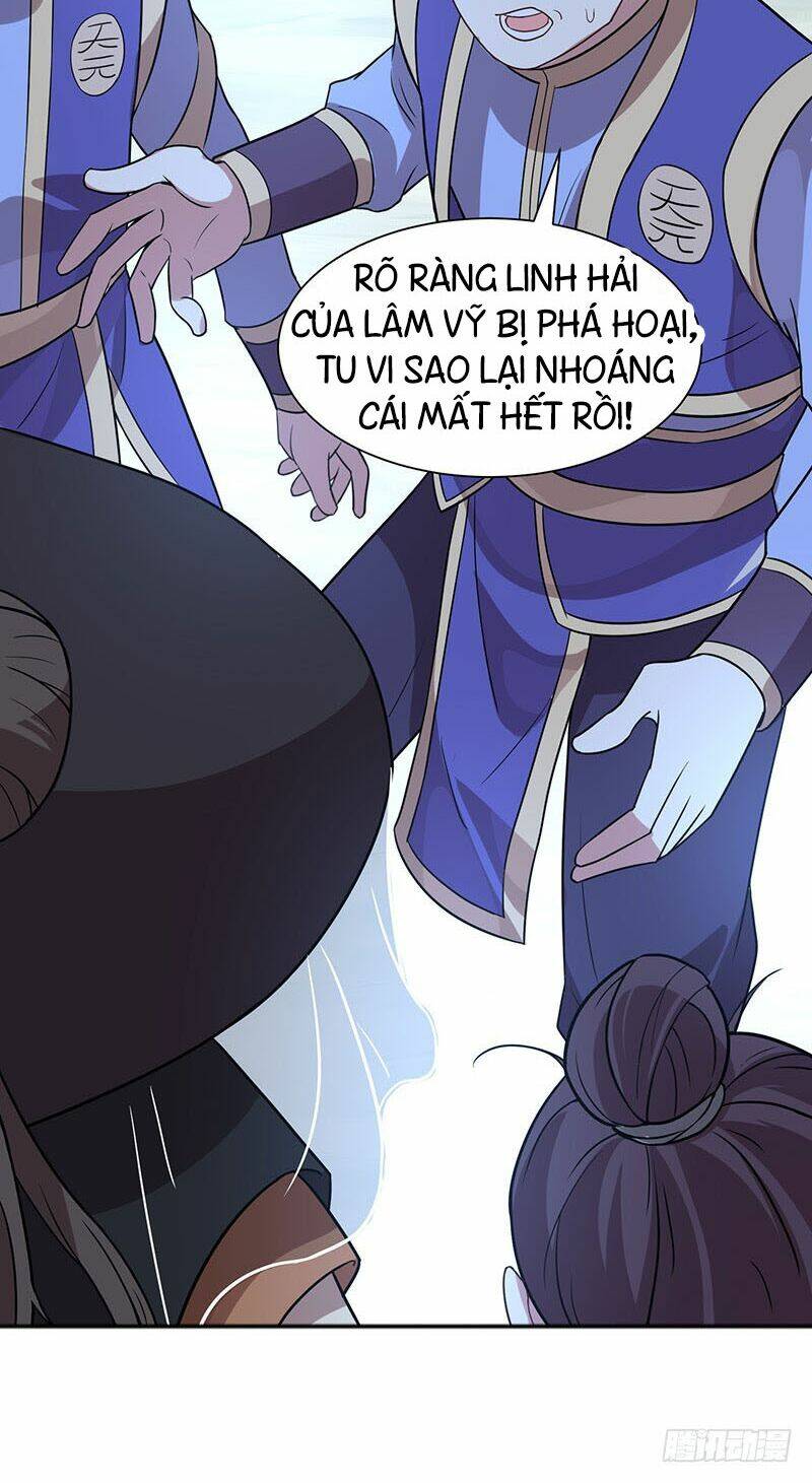 Tiên Đế Qui Lai: Chapter 62