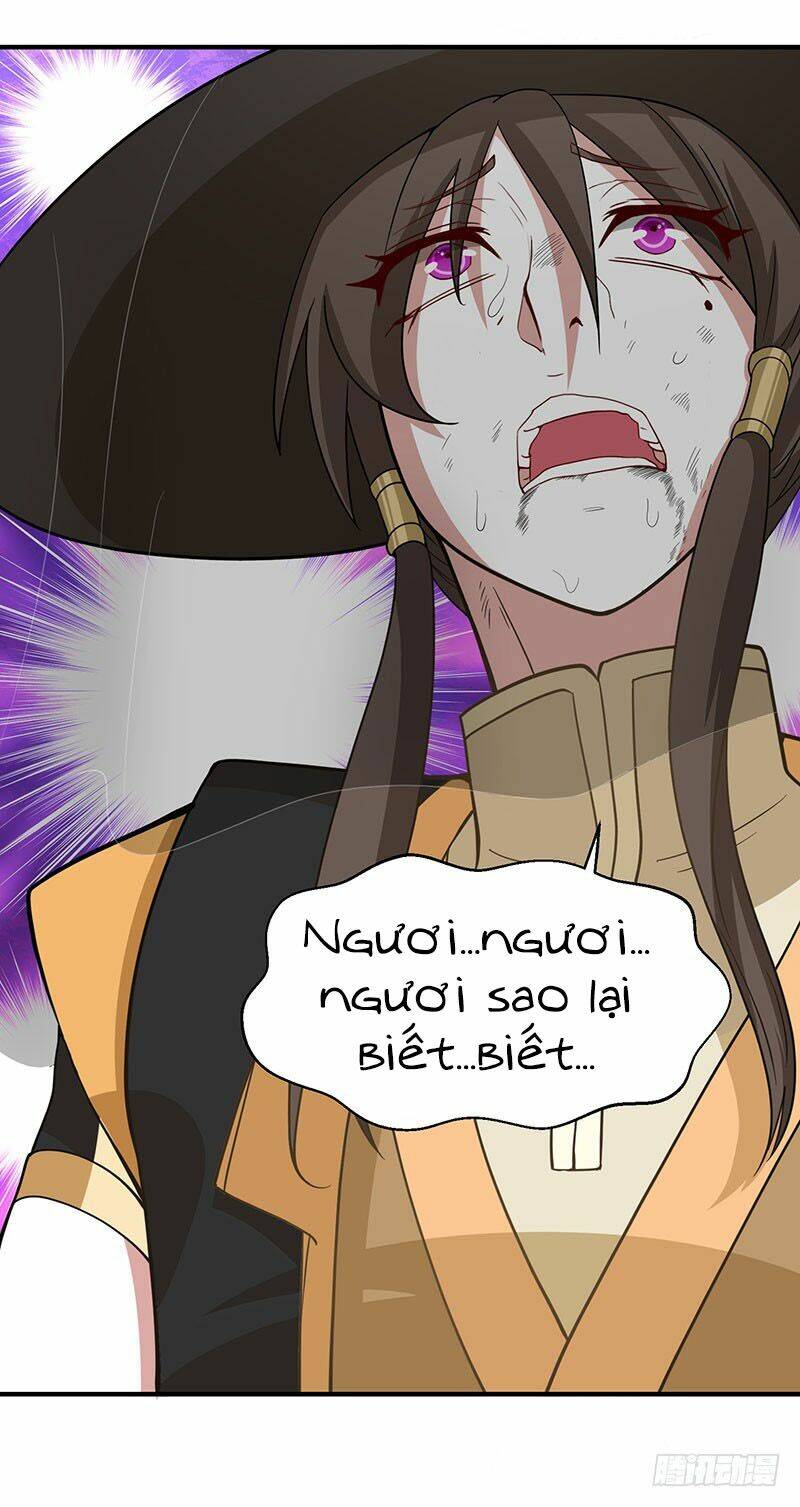 Tiên Đế Qui Lai: Chapter 62
