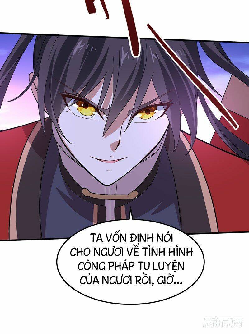 Tiên Đế Qui Lai: Chapter 62