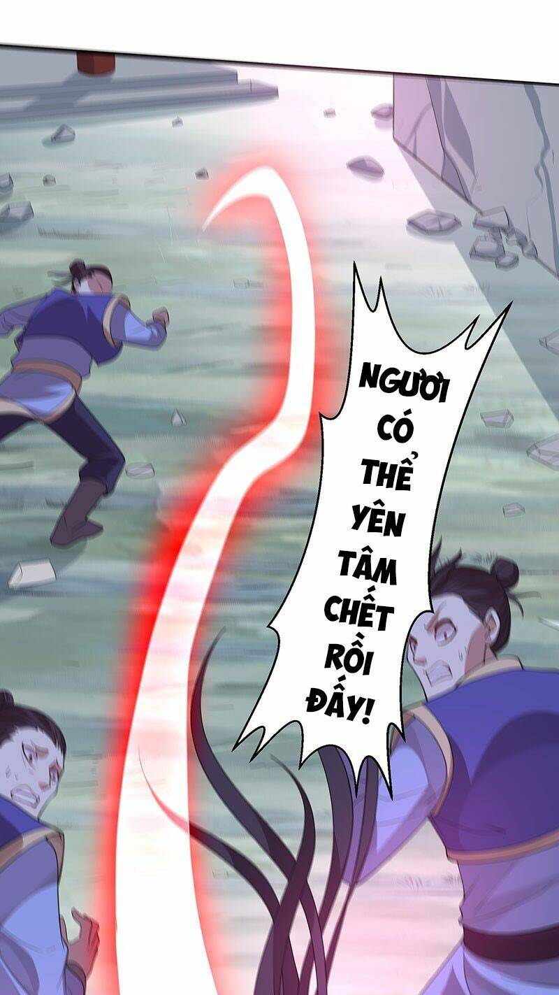 Tiên Đế Qui Lai: Chapter 62