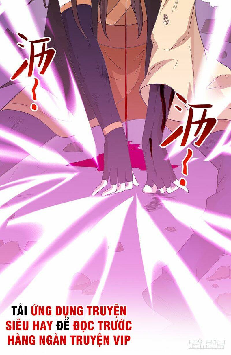 Tiên Đế Qui Lai: Chapter 62