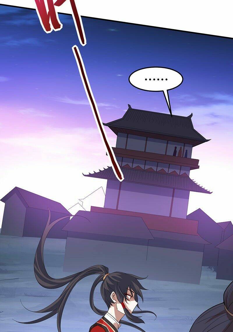 Tiên Đế Qui Lai: Chapter 62