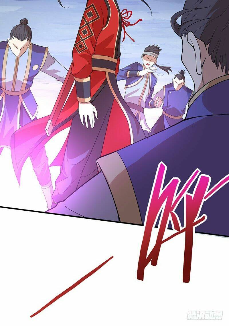 Tiên Đế Qui Lai: Chapter 62