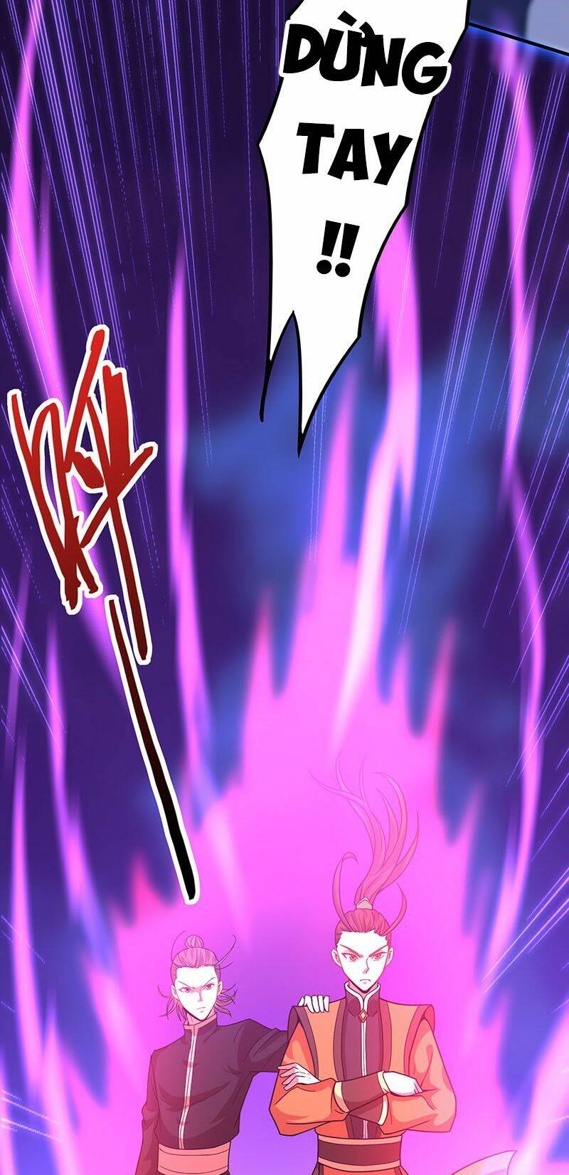 Tiên Đế Qui Lai: Chapter 62
