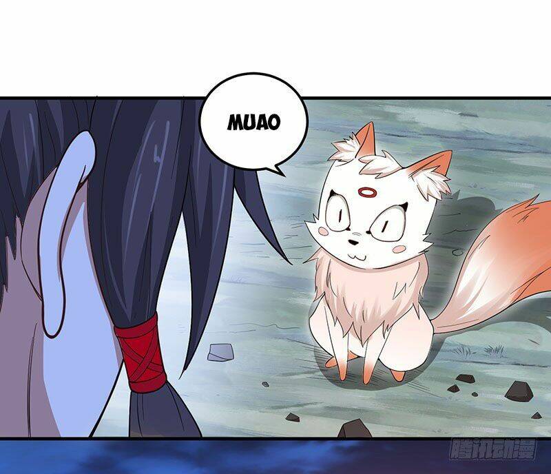 Tiên Đế Qui Lai: Chapter 62
