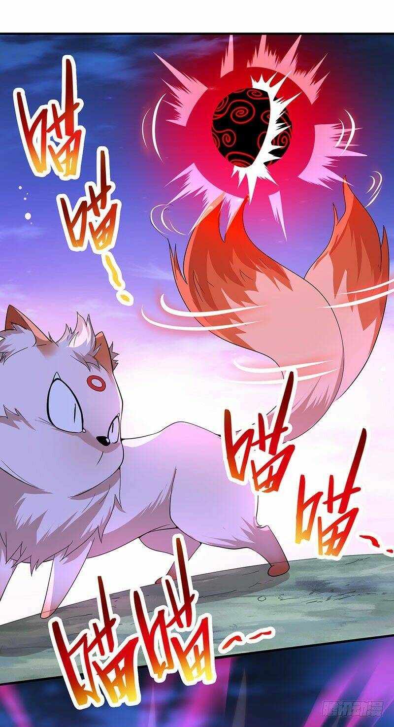 Tiên Đế Qui Lai: Chapter 62