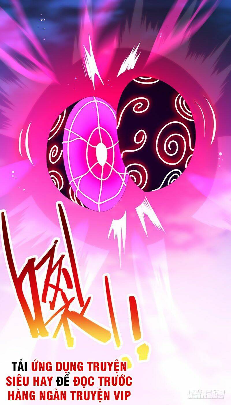 Tiên Đế Qui Lai: Chapter 62