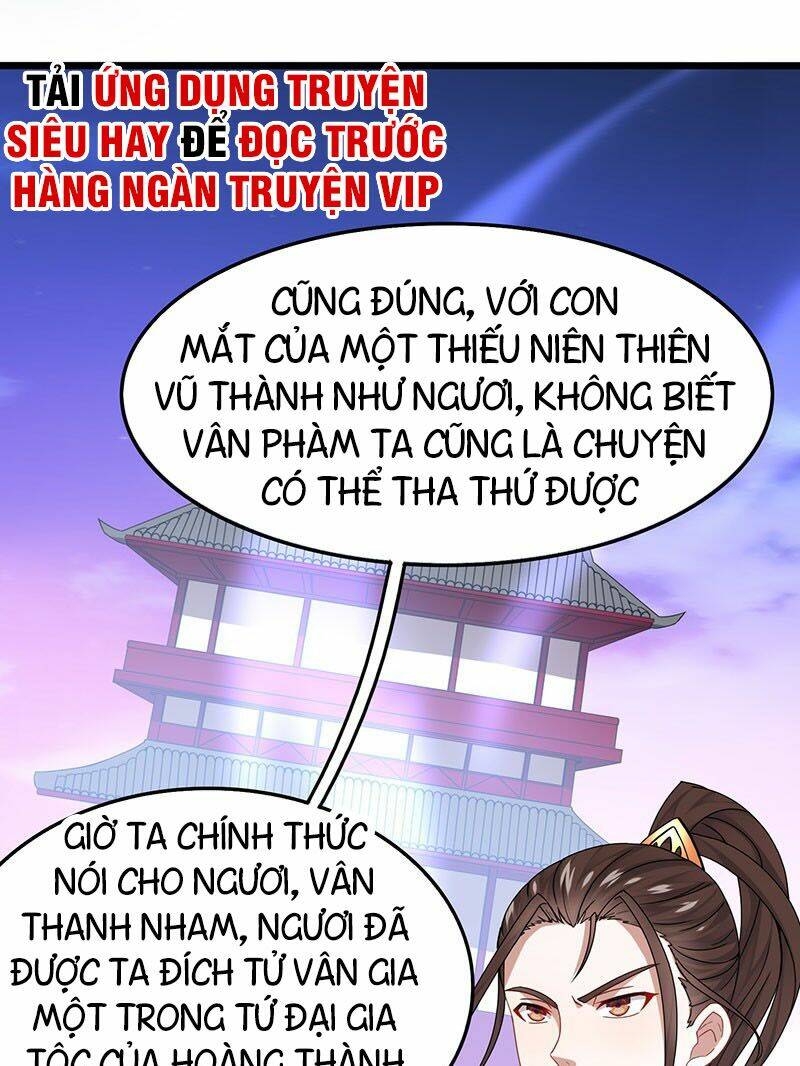 Tiên Đế Qui Lai: Chapter 63