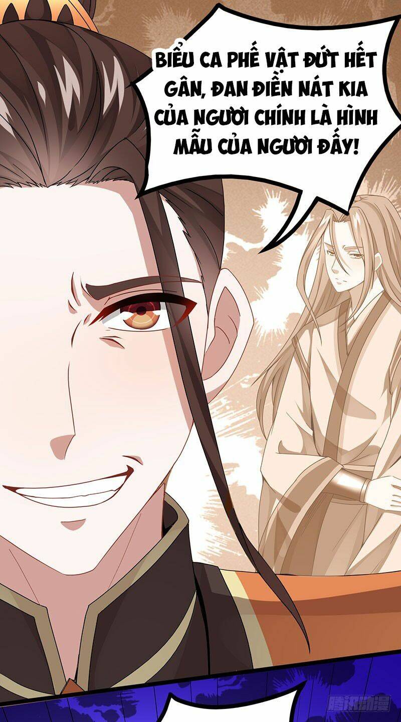 Tiên Đế Qui Lai: Chapter 63