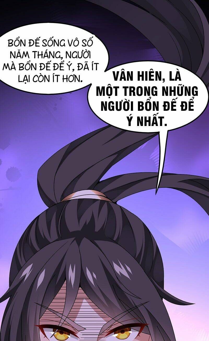 Tiên Đế Qui Lai: Chapter 63