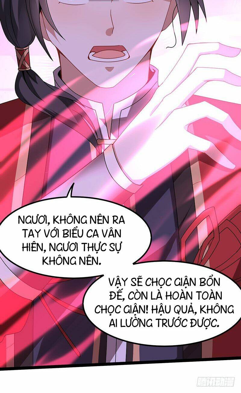 Tiên Đế Qui Lai: Chapter 63