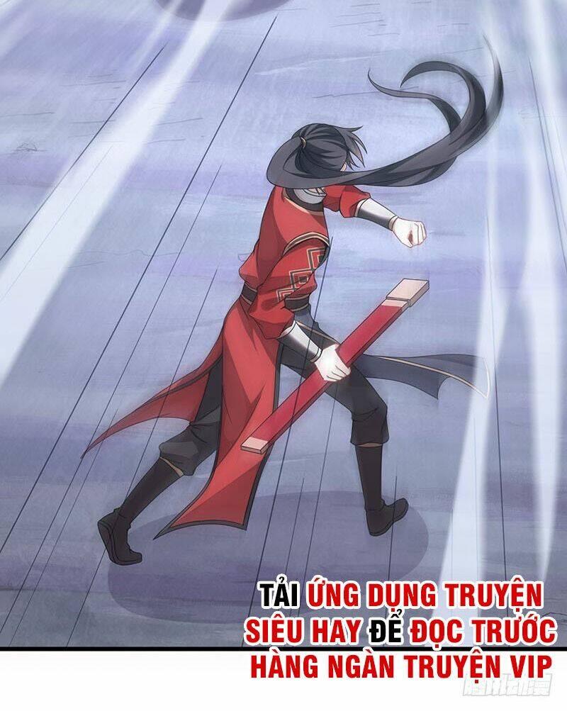 Tiên Đế Qui Lai: Chapter 63