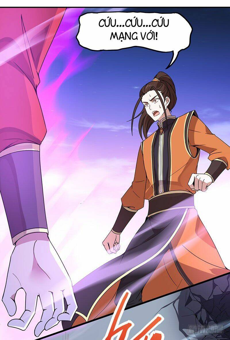 Tiên Đế Qui Lai: Chapter 63