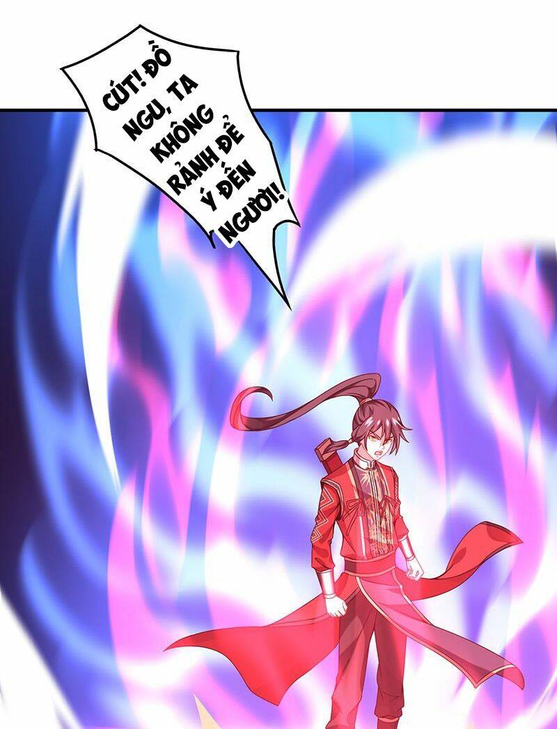 Tiên Đế Qui Lai: Chapter 63
