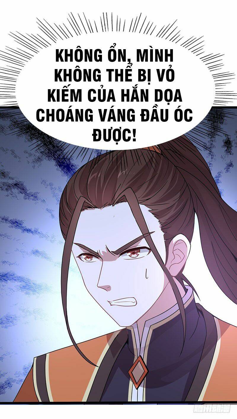 Tiên Đế Qui Lai: Chapter 63