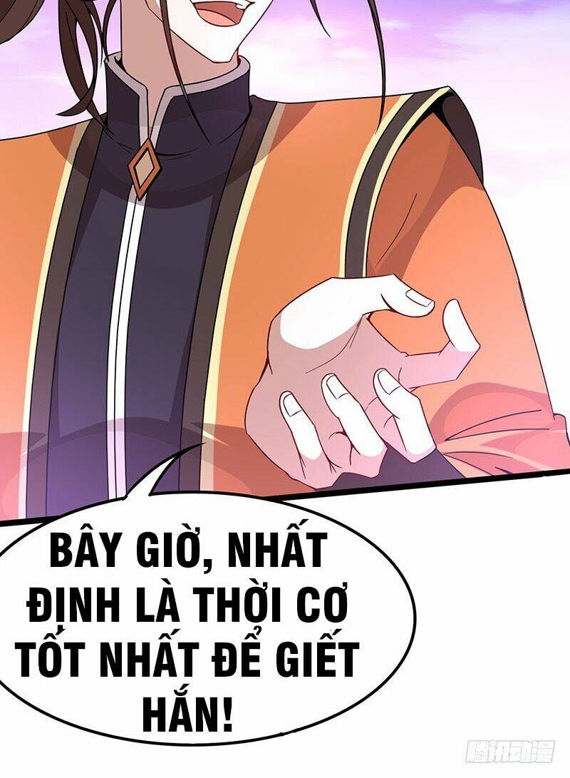 Tiên Đế Qui Lai: Chapter 63